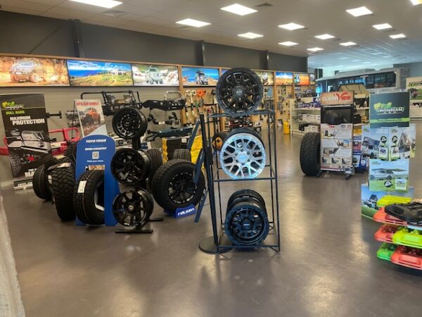 Tyrepower Burpengary